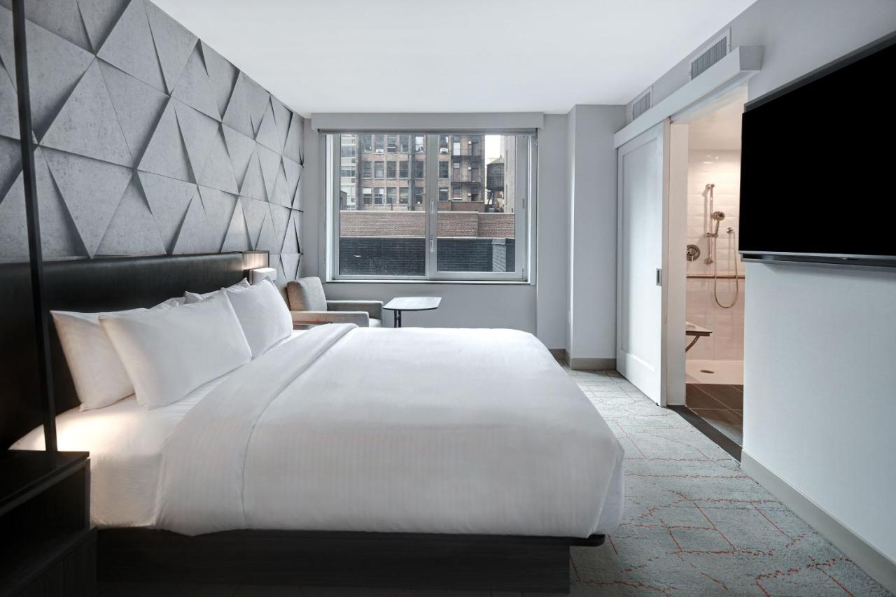  | SpringHill Suites by Marriott New York Midtown Manhattan/Park Ave