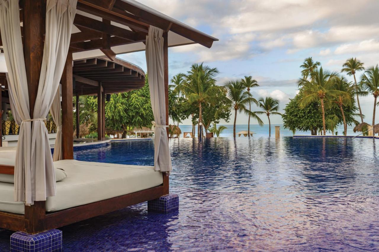 | Hilton La Romana, an All-Inclusive Family Resort