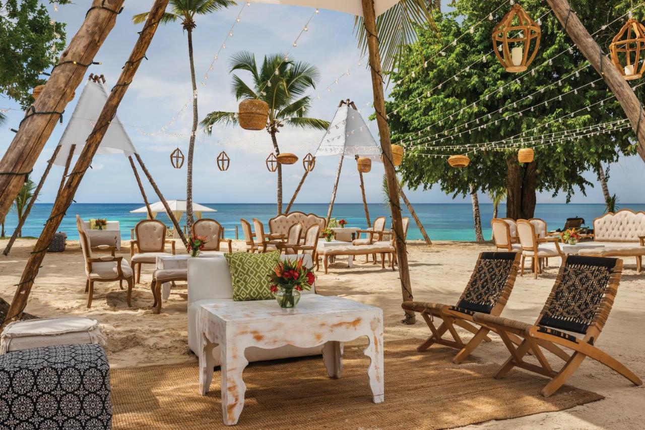  | Hilton La Romana, an All-Inclusive Family Resort