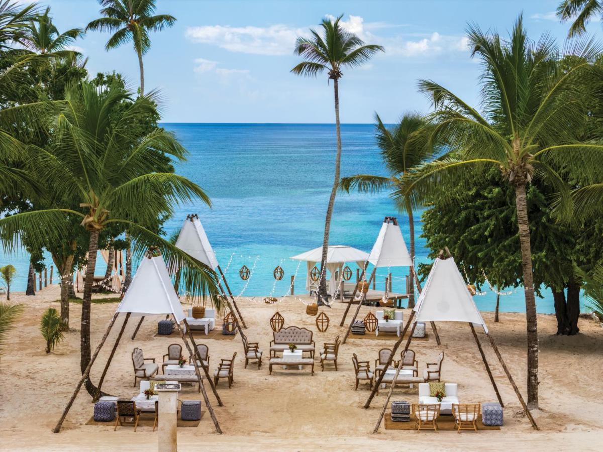  | Hilton La Romana, an All-Inclusive Family Resort