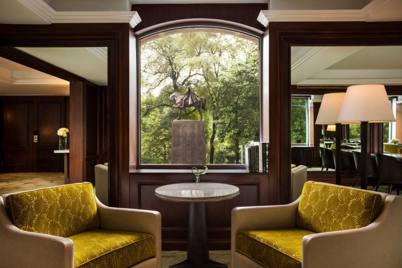  | The Ritz-Carlton New York, Central Park