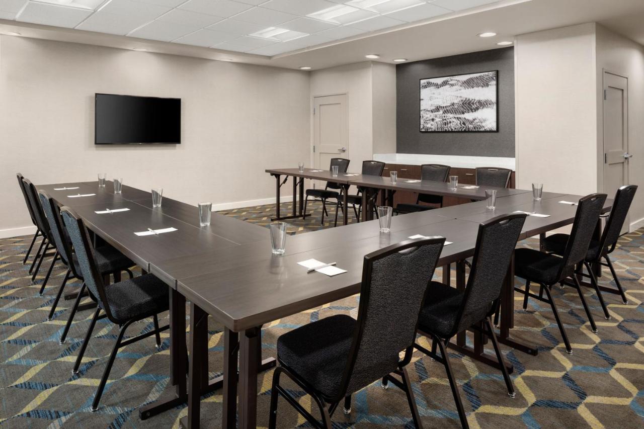 | Residence Inn by Marriott East Peoria