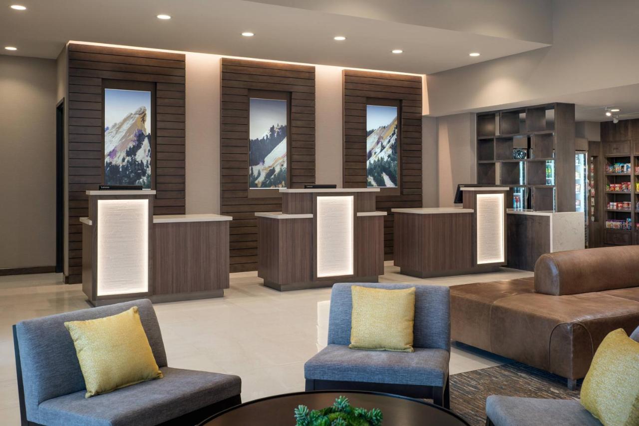  | Residence Inn by Marriott Boulder Canyon Boulevard