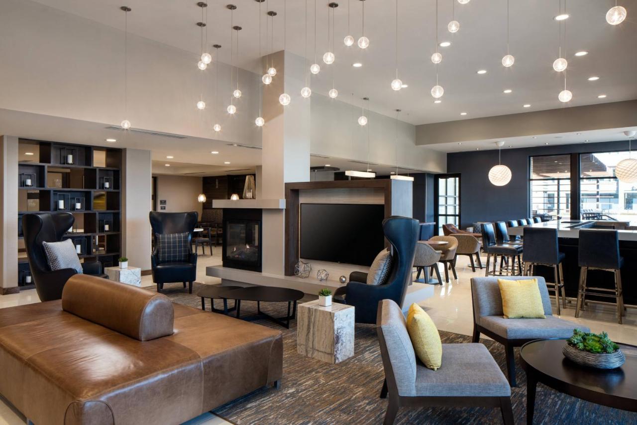  | Residence Inn by Marriott Boulder Canyon Boulevard