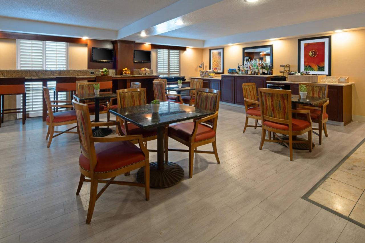 | Tucson Marriott University Park