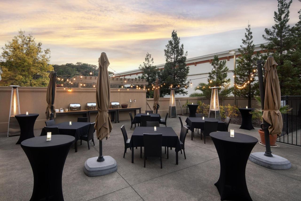 | Courtyard Novato Marin/Sonoma