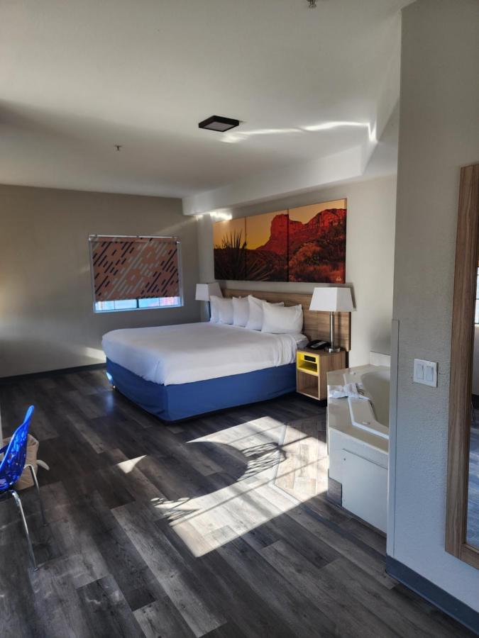Room #42683035 at Days Inn & Suites by Wyndham Tucson/Marana