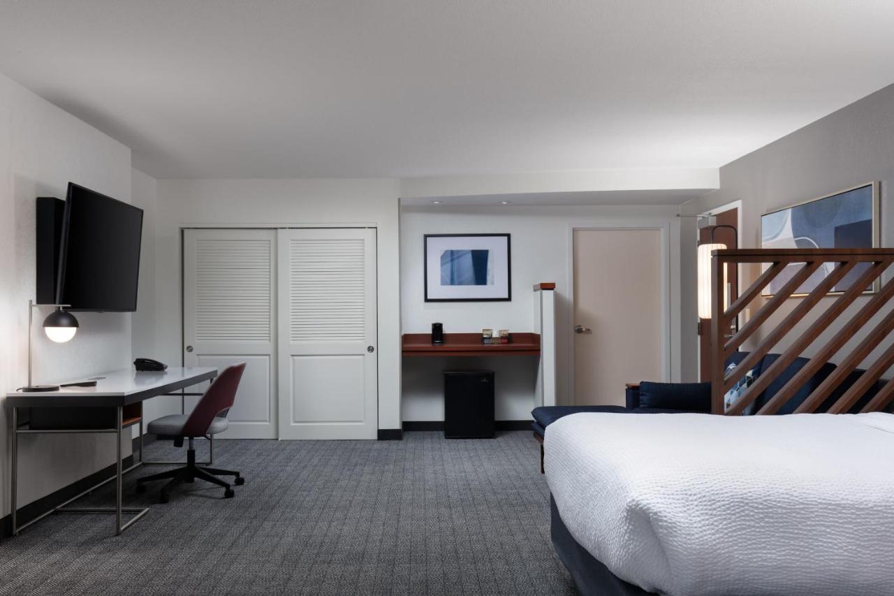  | Courtyard by Marriott Wichita at Old Town