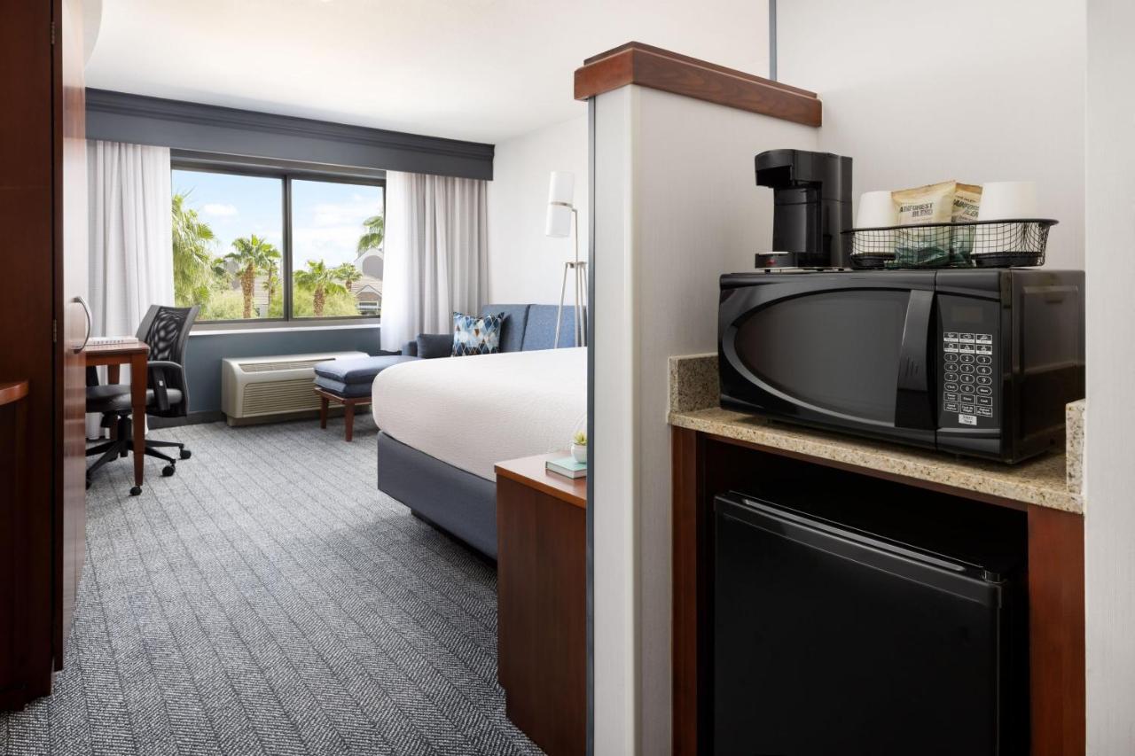  | Courtyard Las Vegas South