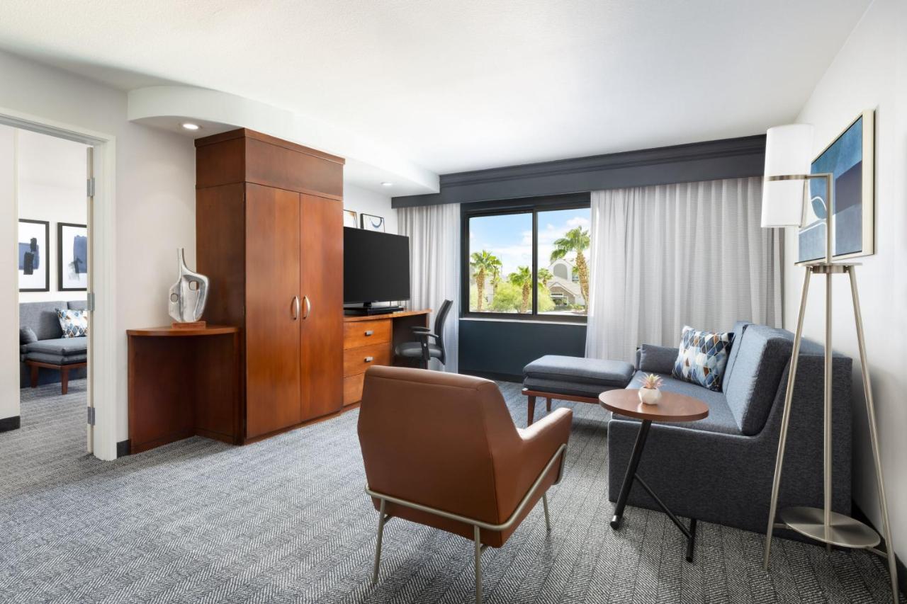 | Courtyard Las Vegas South