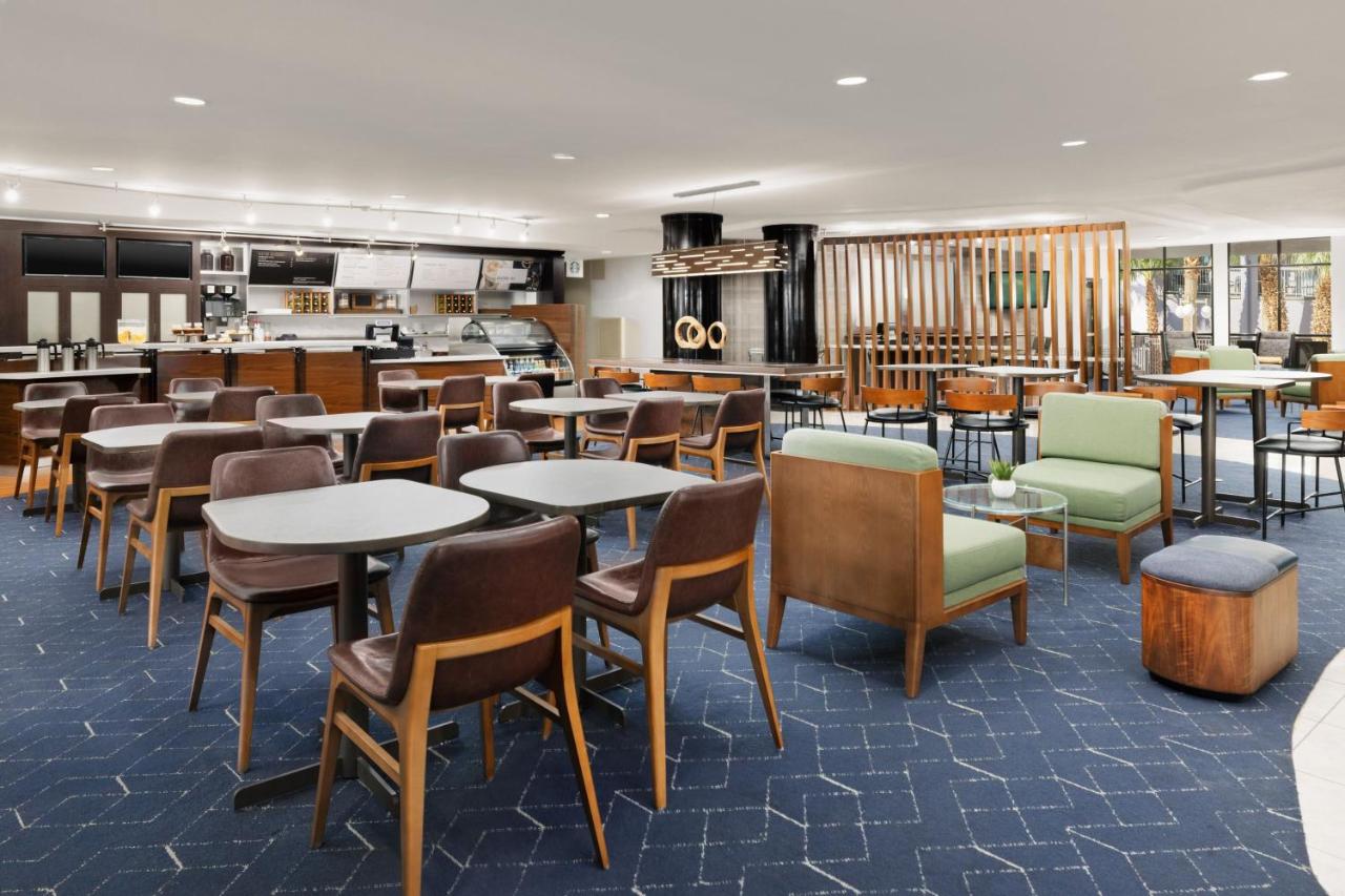 | Courtyard Las Vegas South