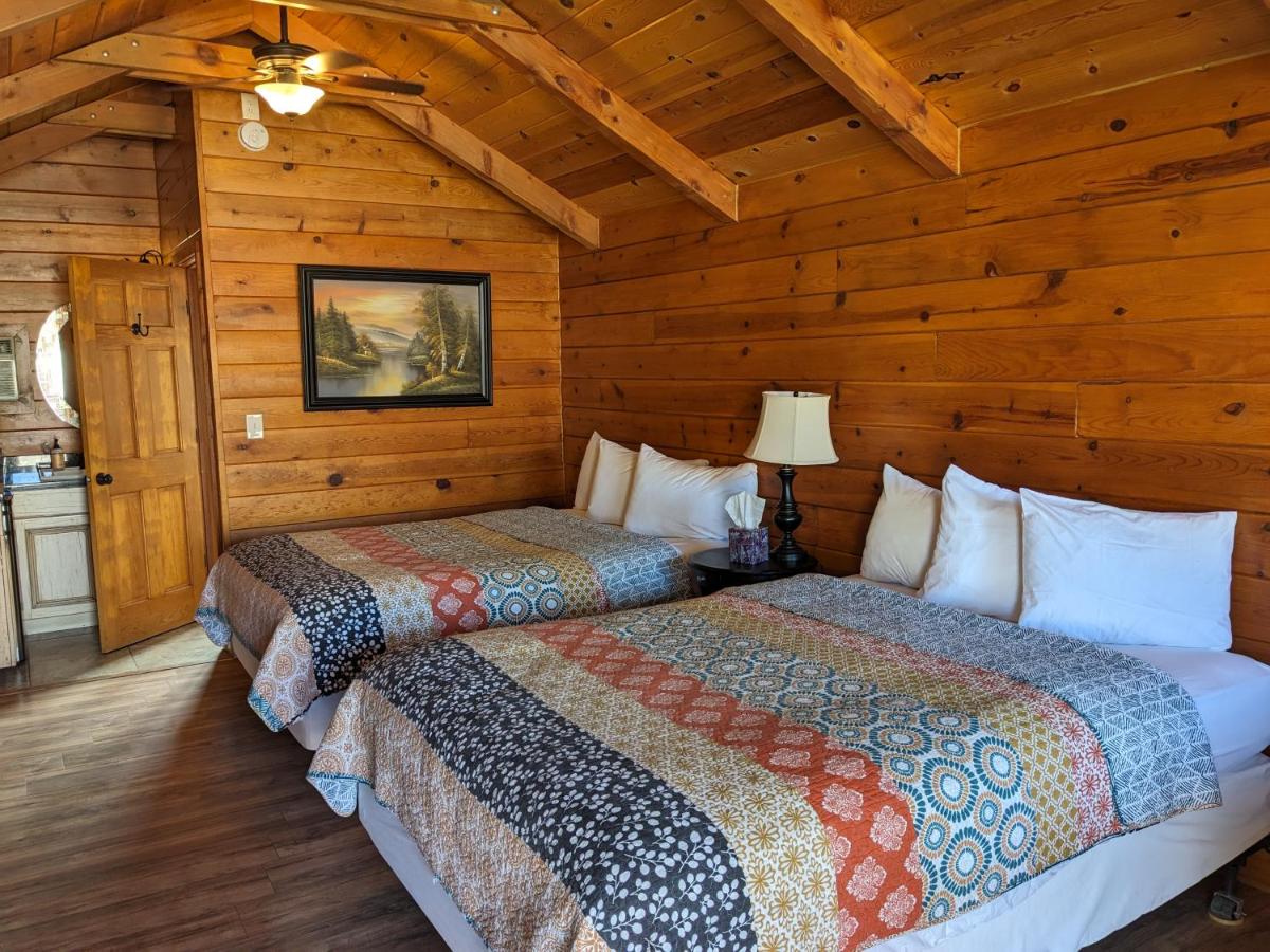 | Bryce Canyon Villas