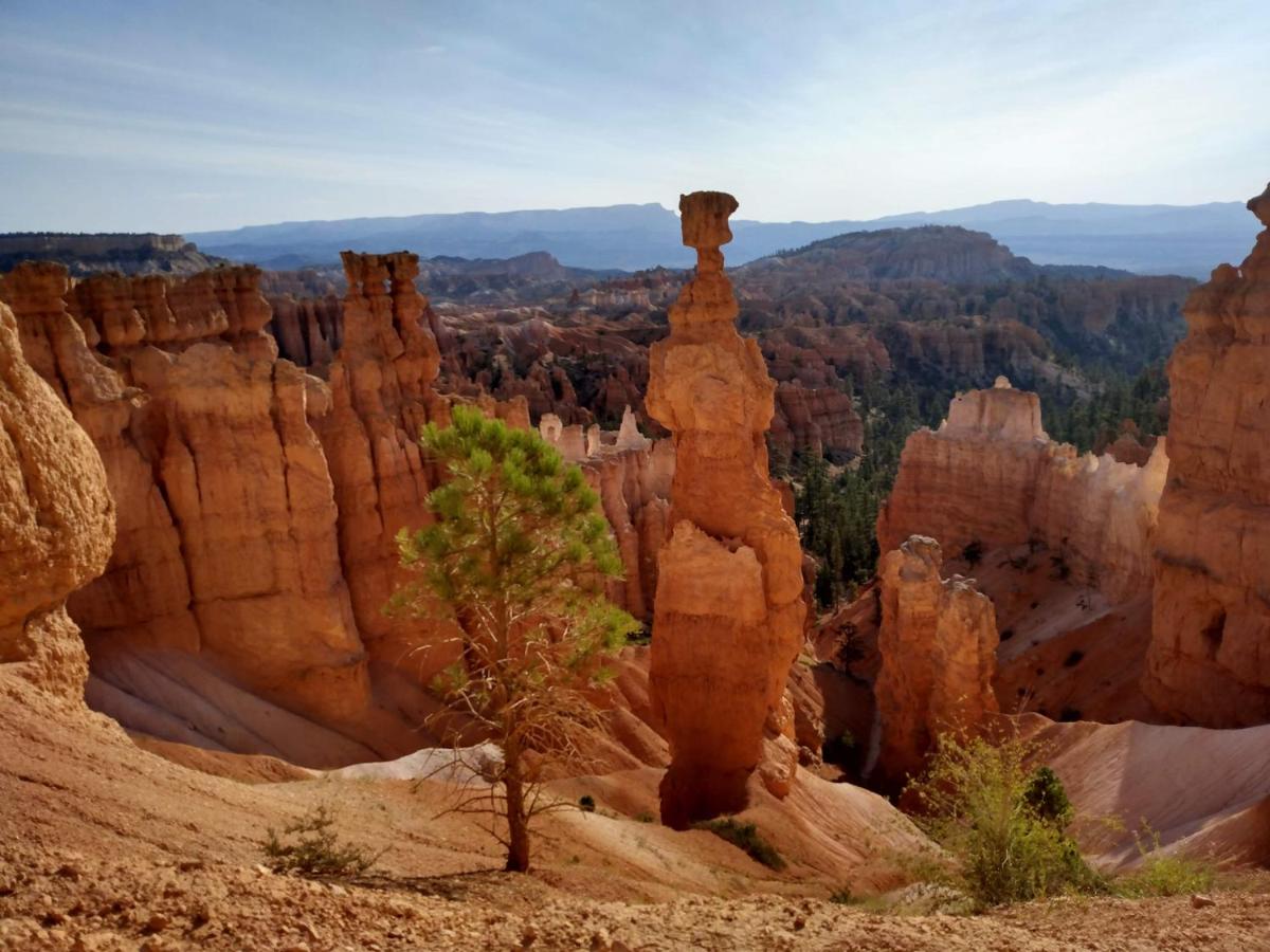 | Bryce Canyon Villas
