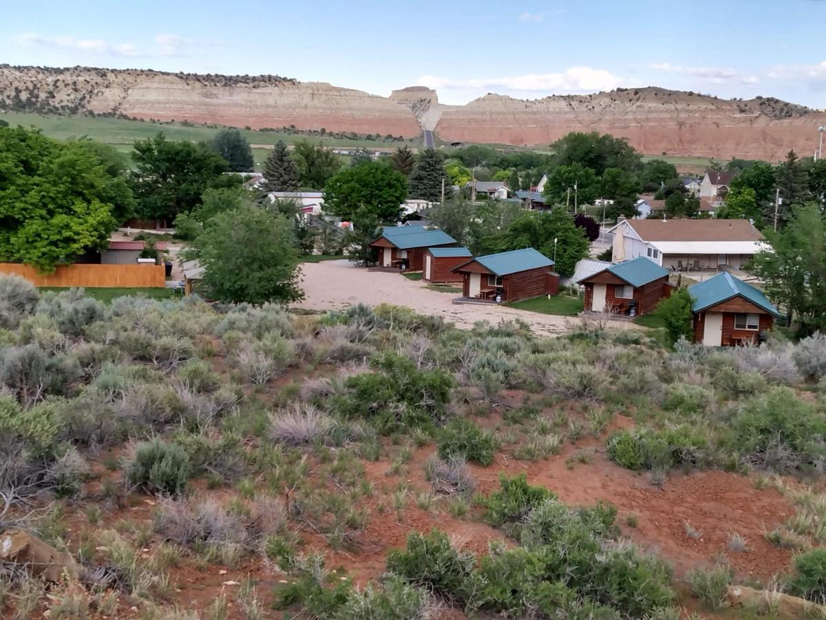 | Bryce Canyon Villas
