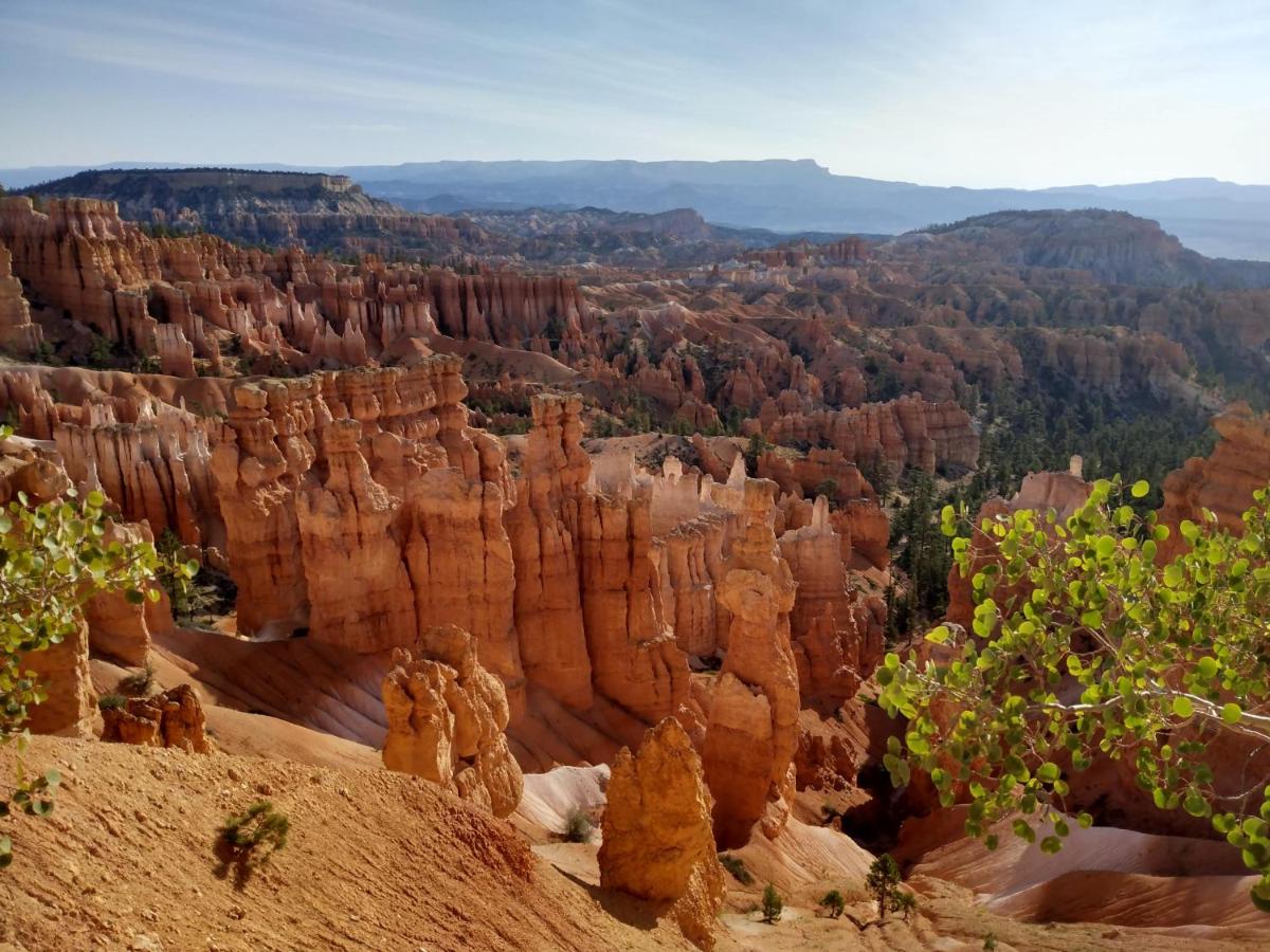 | Bryce Canyon Villas