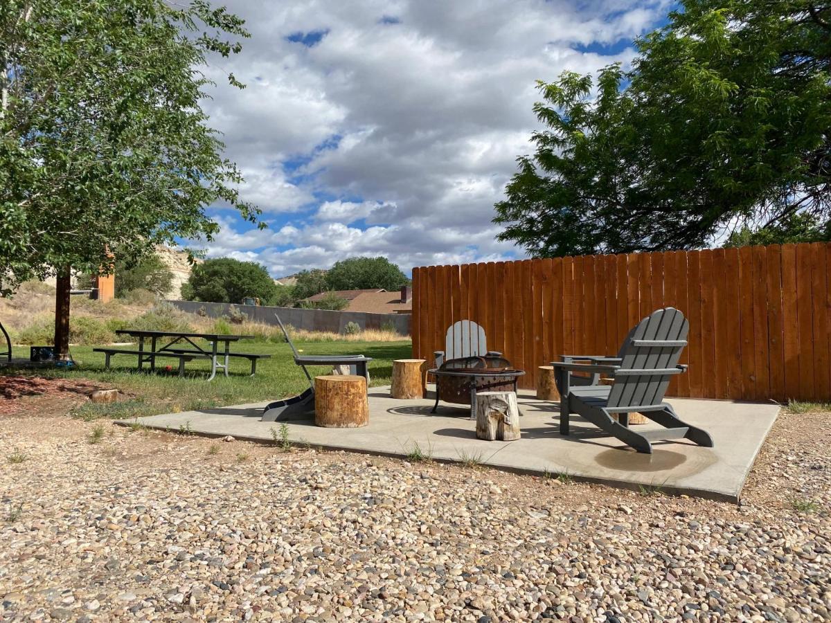 | Bryce Canyon Villas