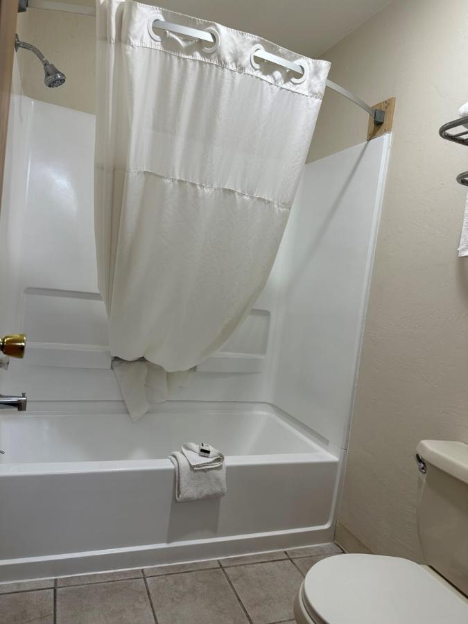 Queen Suite - Non-Smoking at Wingate By Wyndham Gunnison Near Western Colorado University