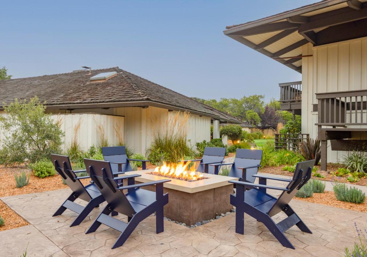 | The Quail Lodge