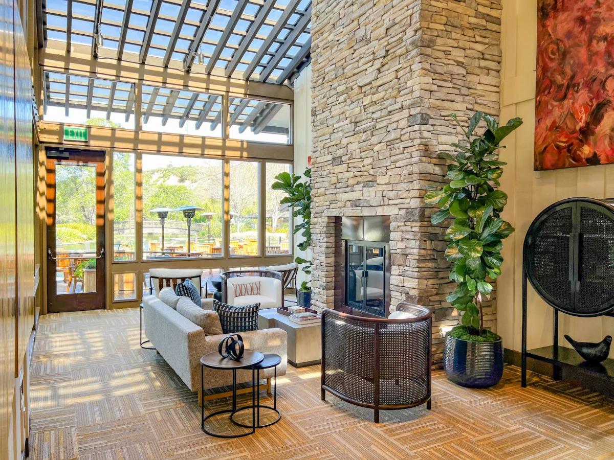 | The Quail Lodge