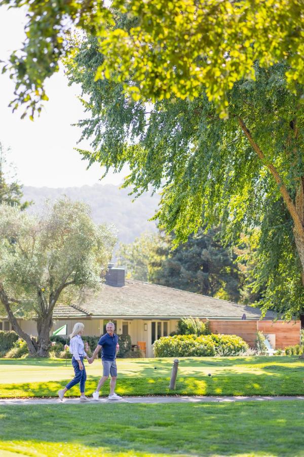 | The Quail Lodge