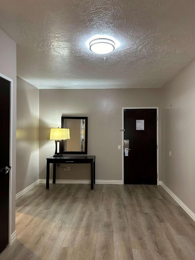 King Room - Disability Access at Best Western Plus Zion West Hotel