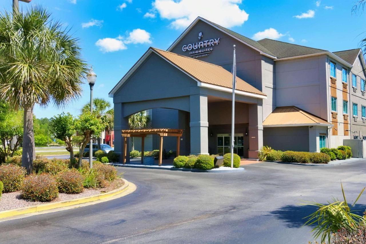  | Country Inn & Suites by Radisson, Savannah Gateway, GA