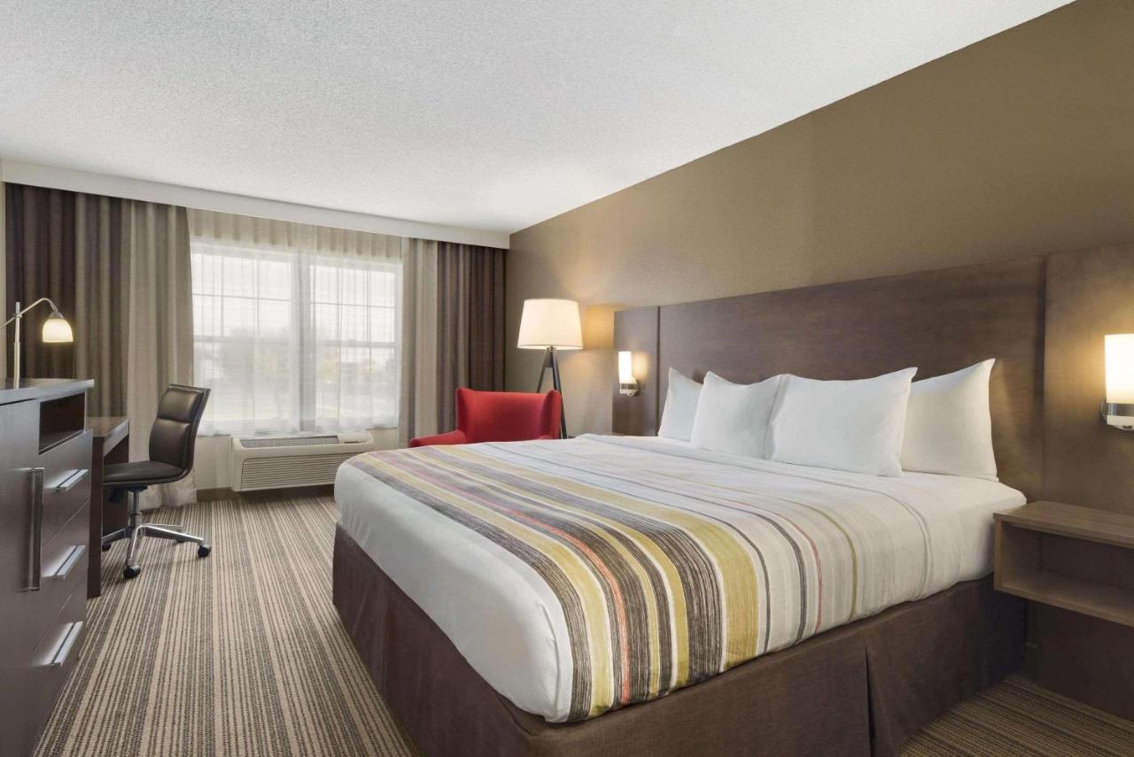  | Country Inn & Suites by Radisson, Ankeny, IA