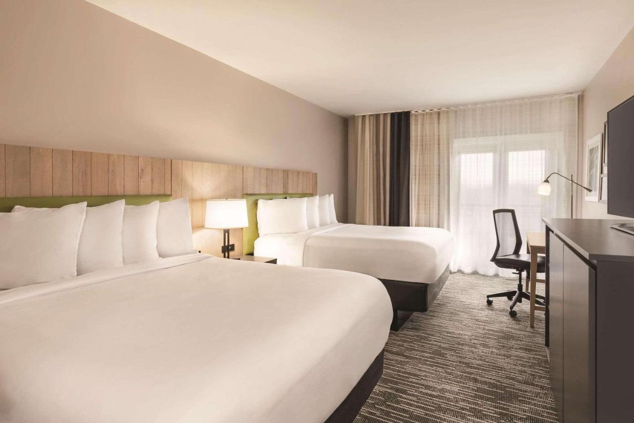 | Country Inn & Suites by Radisson, Sevierville Kodak, TN