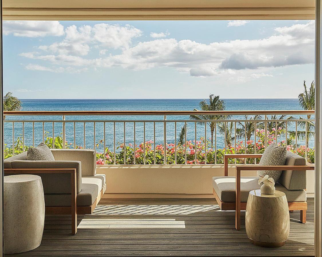 Accessible Presidential Suite - Two-bedroom suite at Four Seasons Resort Oahu at Ko Olina