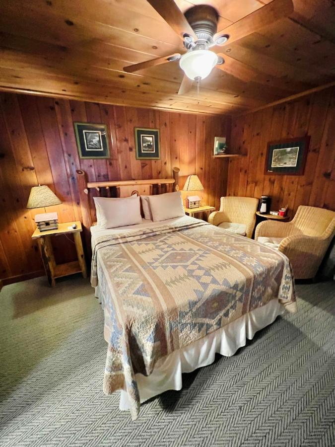 | Cottage Inn At Lake Tahoe