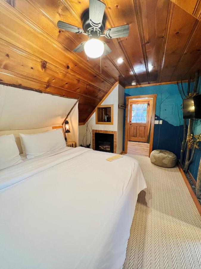 | Cottage Inn At Lake Tahoe