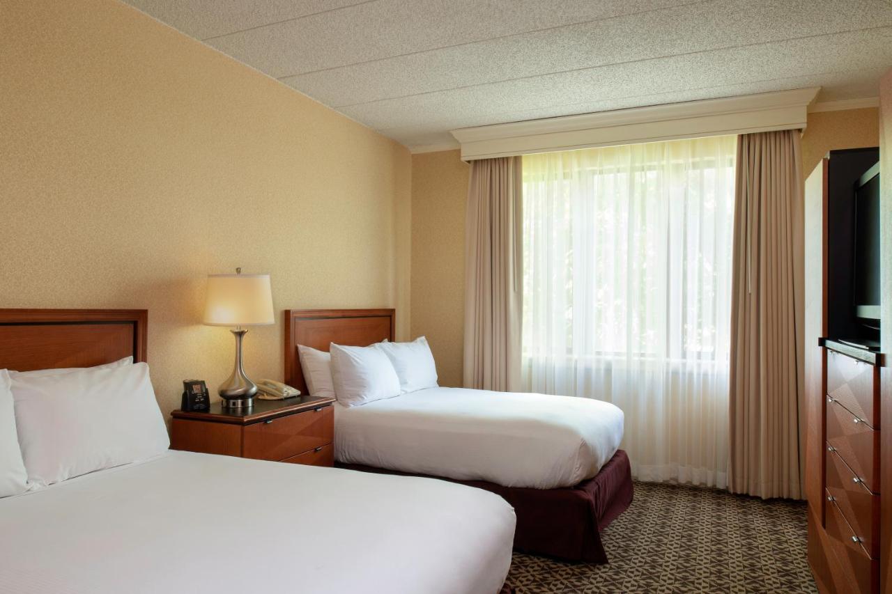  | DoubleTree Suites by Hilton Hotel Mt. Laurel