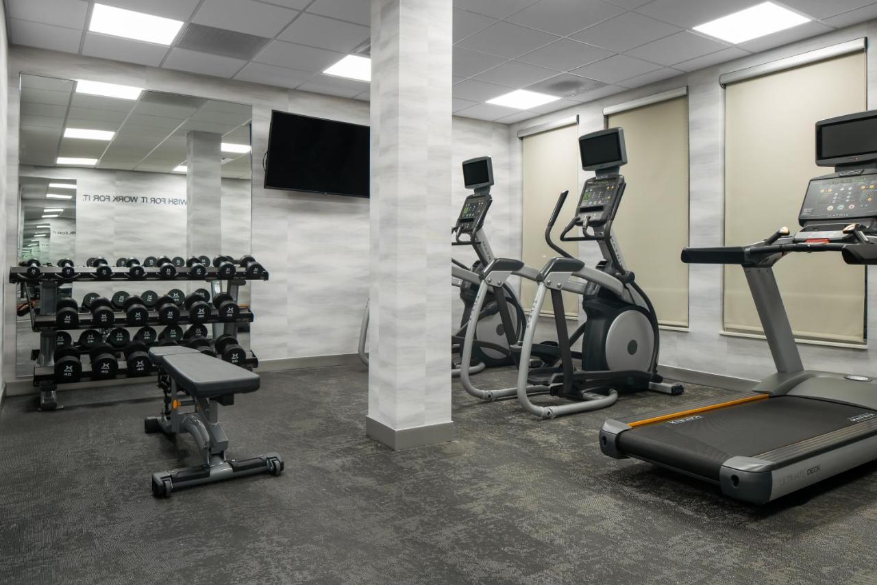 | Fairfield by Marriott Inn & Suites Ashtabula