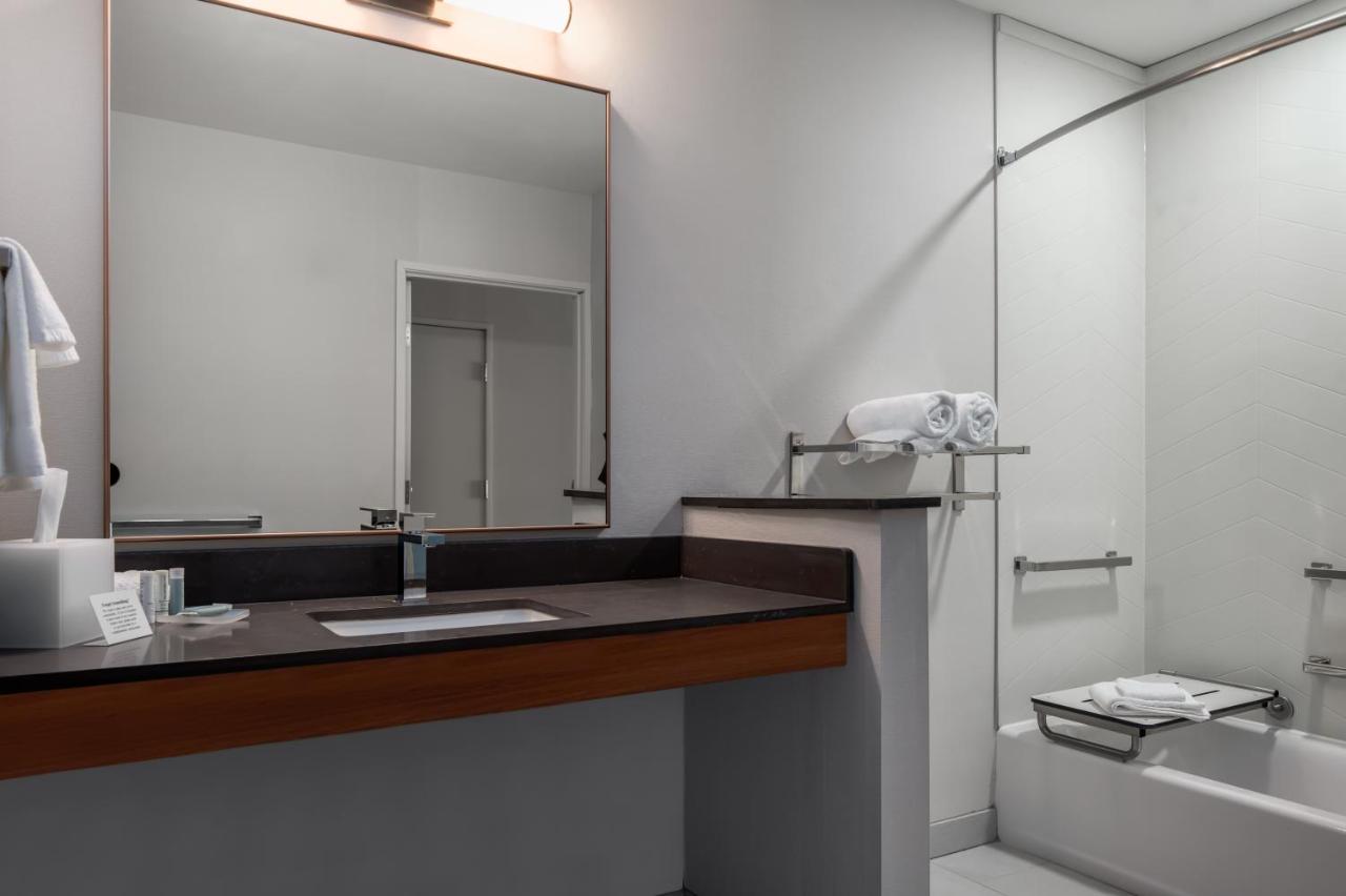  | Fairfield by Marriott Inn & Suites Ashtabula