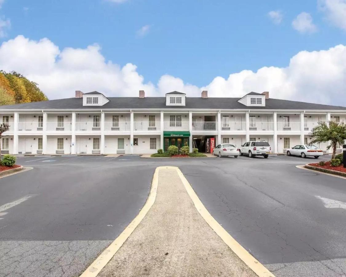  | Quality Inn Carrollton