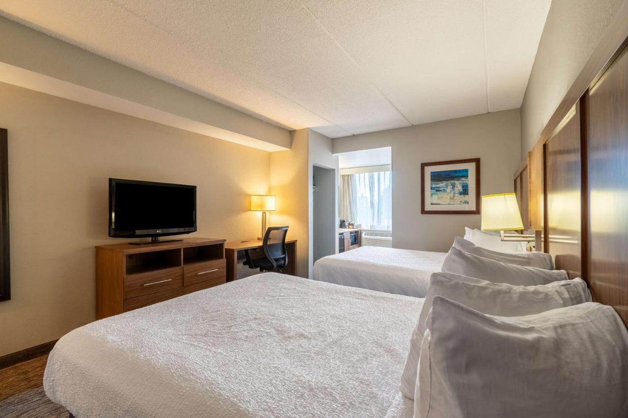 | Best Western Bridgeview Hotel