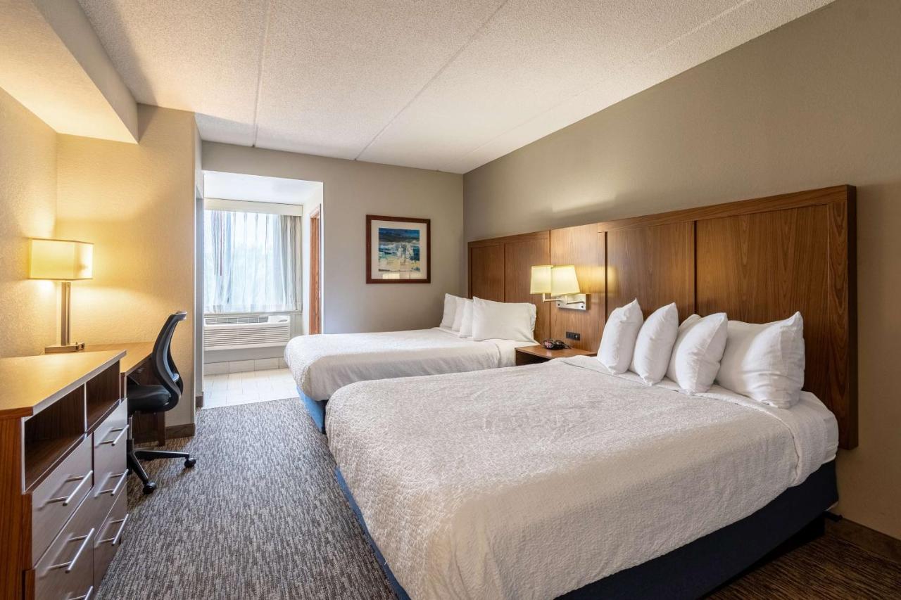 | Best Western Bridgeview Hotel