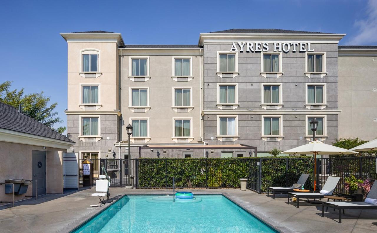  | Ayres Hotel Fountain Valley/Huntington Beach