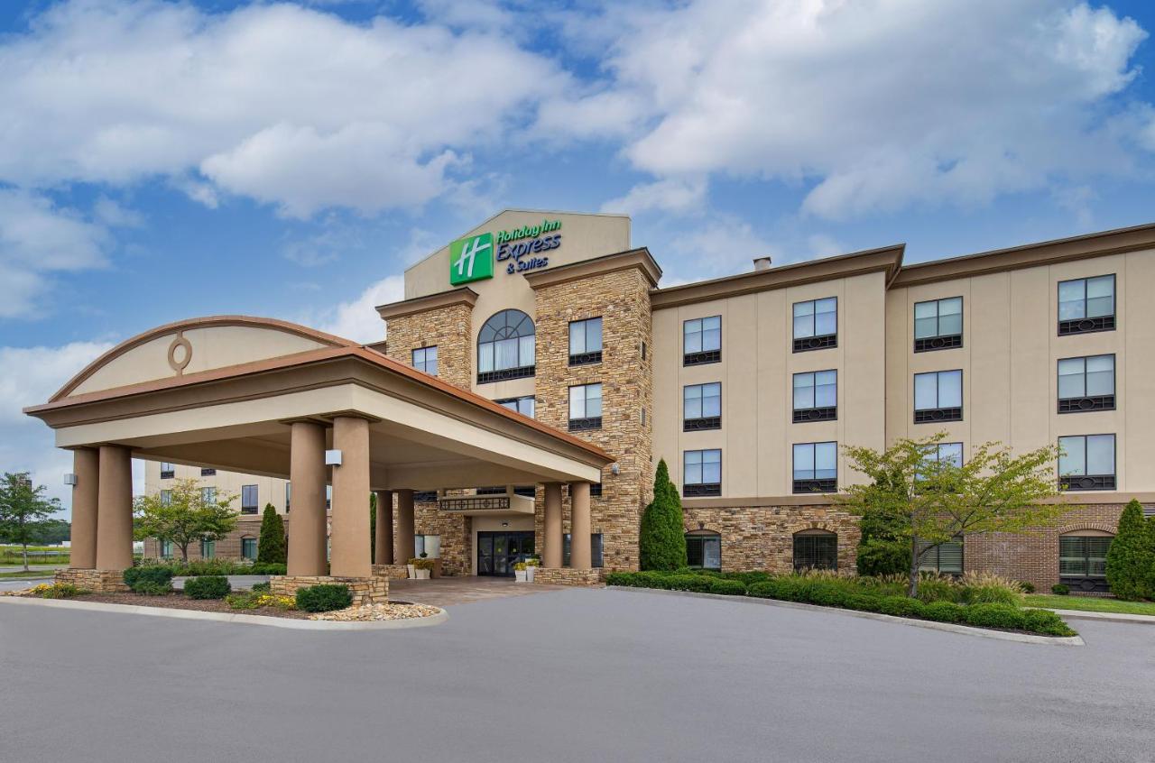 | Holiday Inn Express Cleveland Northwest, an IHG Hotel