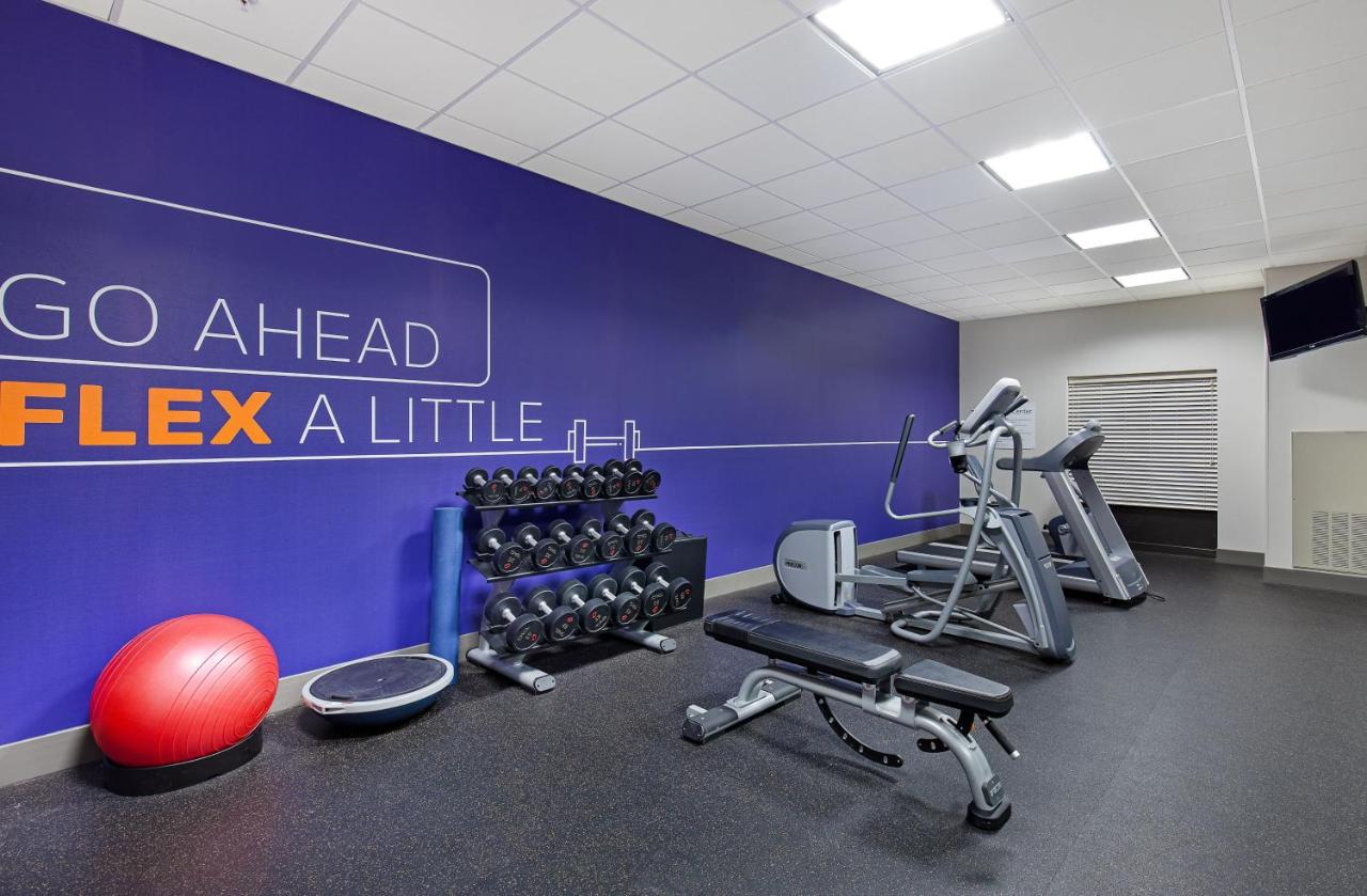  | Holiday Inn Express Cleveland Northwest, an IHG Hotel