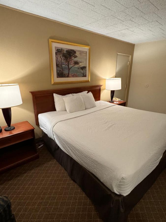 King Room - Non-Smoking at Clarion Inn Frederick Event Center