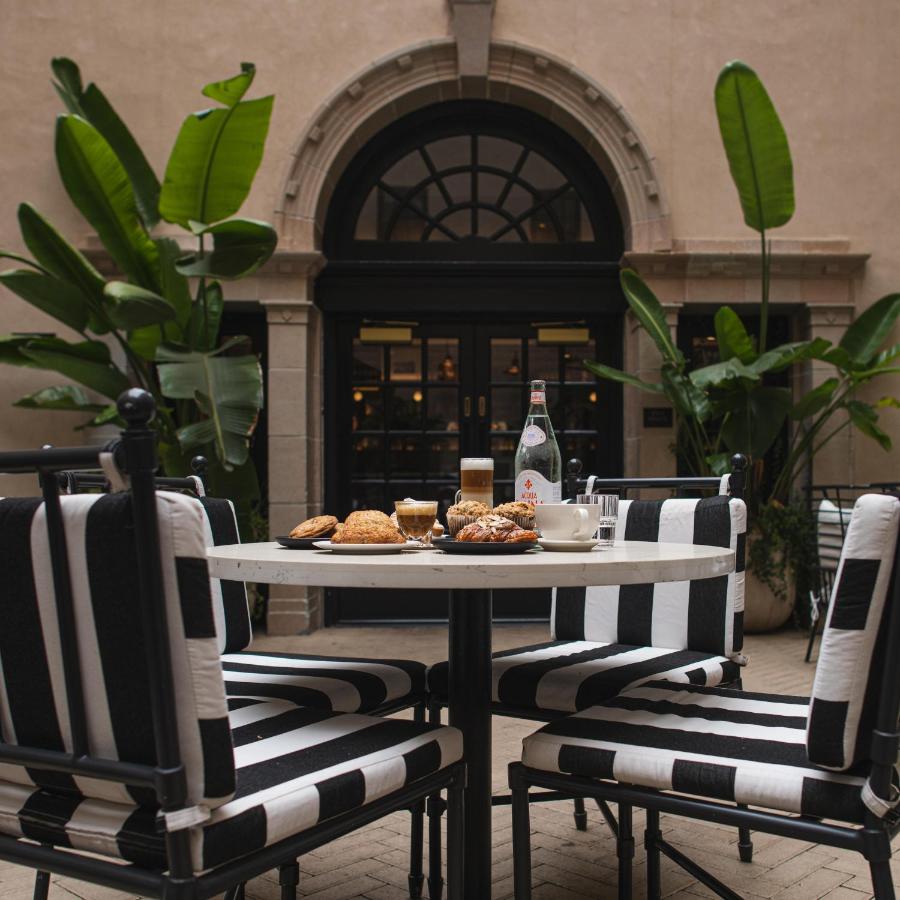  | The Guild Hotel, San Diego, A Tribute Portfolio Hotel by Marriott