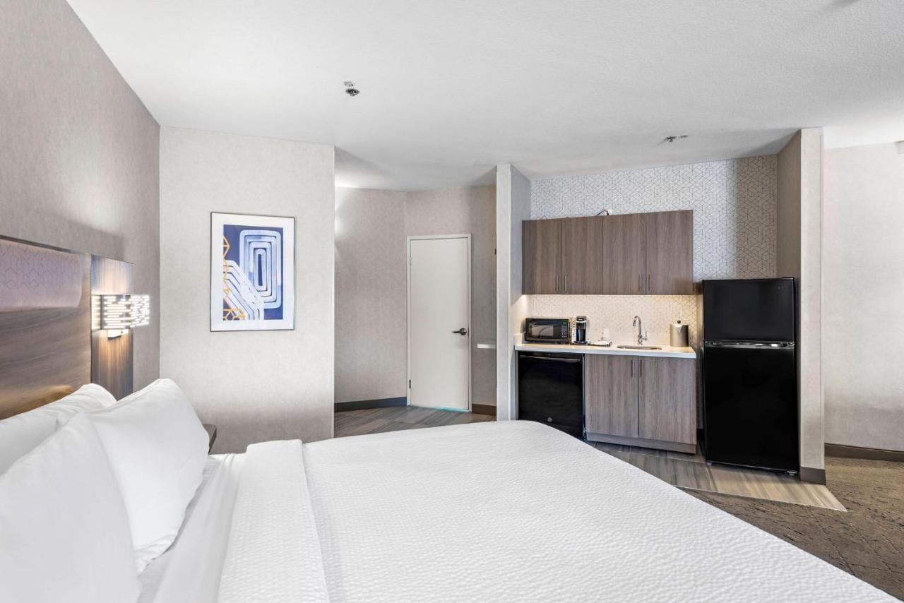 One-Bedroom Suite at Holiday Inn Express La Mesa Near SDSU by IHG
