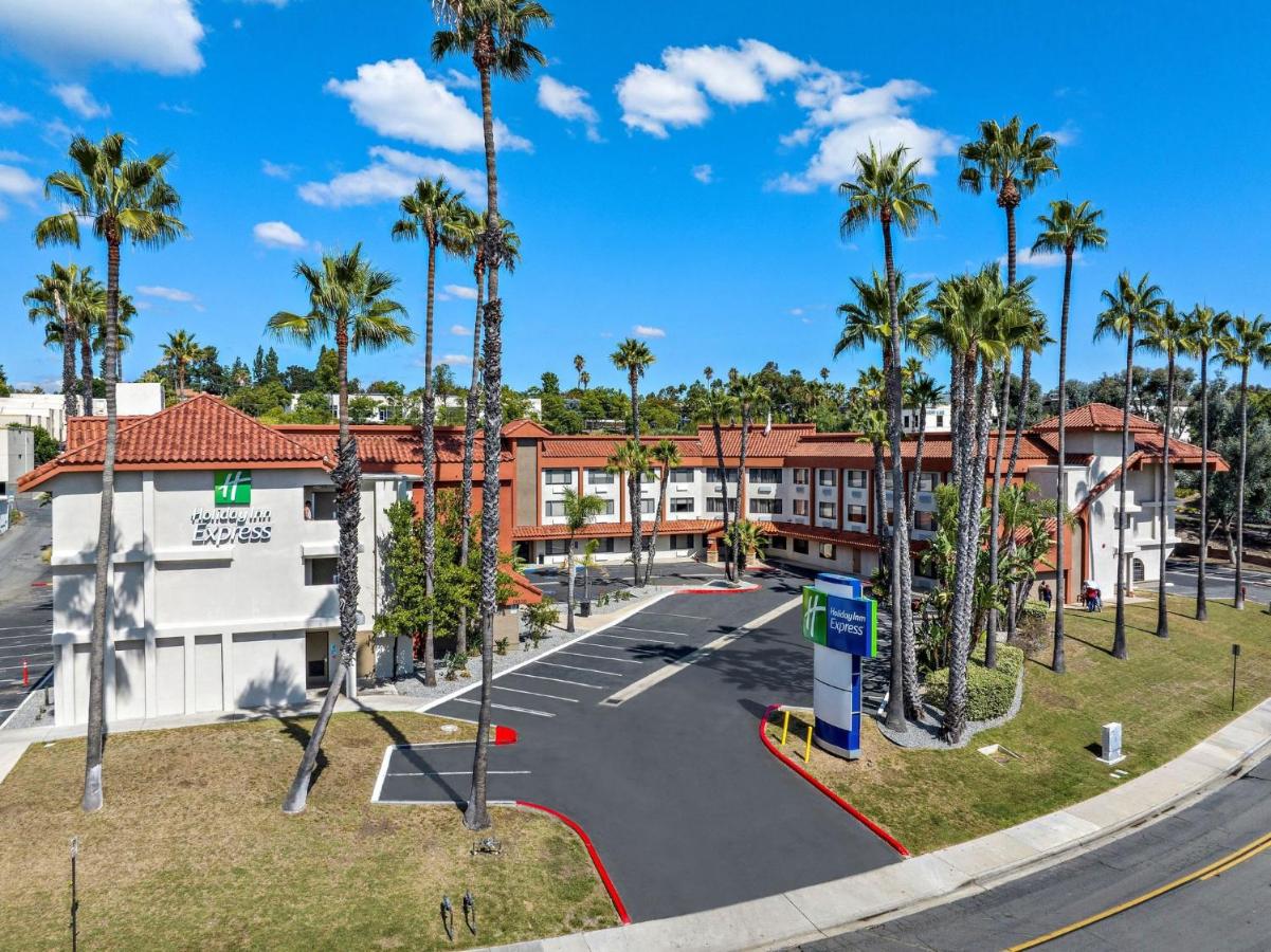 | Holiday Inn Express La Mesa Near SDSU, an IHG Hotel