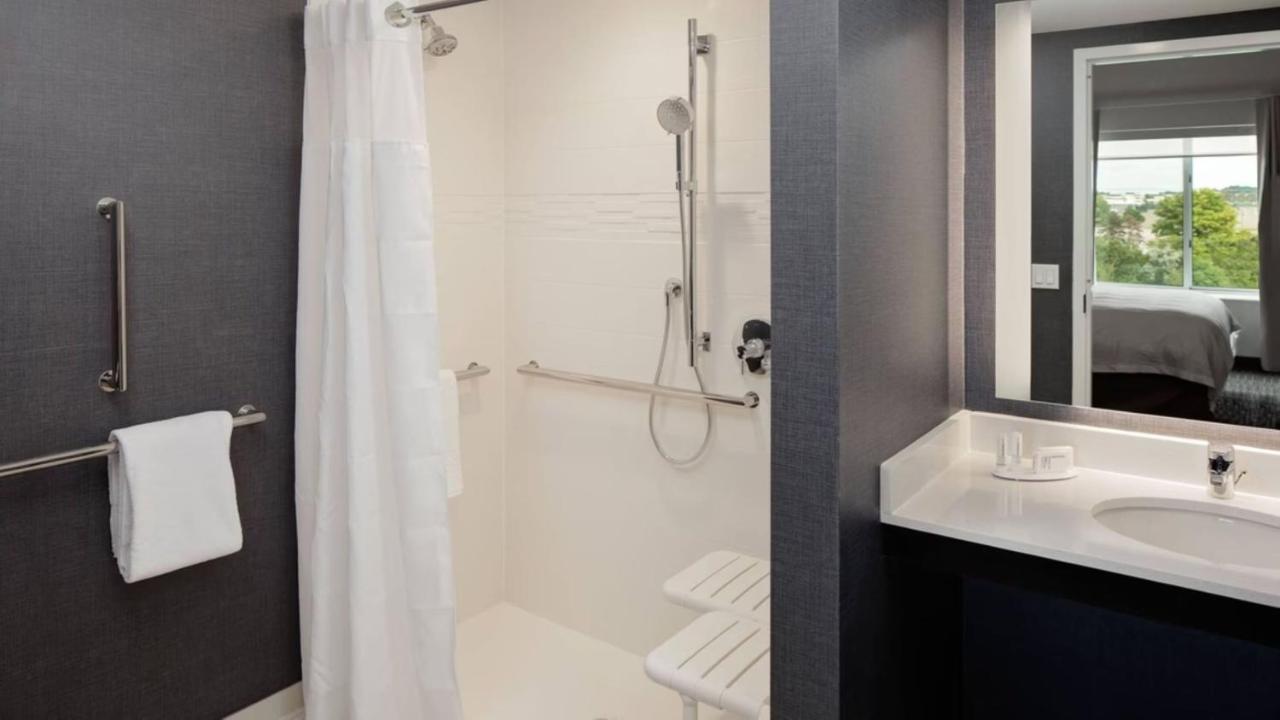 | Residence Inn Detroit Farmington Hills
