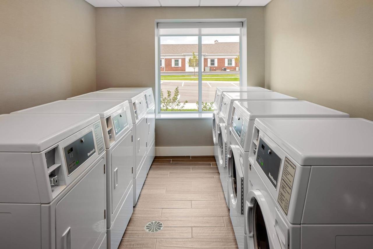  | Residence Inn Detroit Farmington Hills