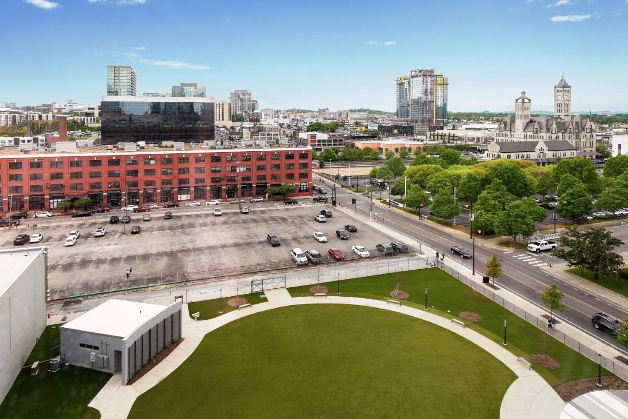  | JW Marriott Nashville