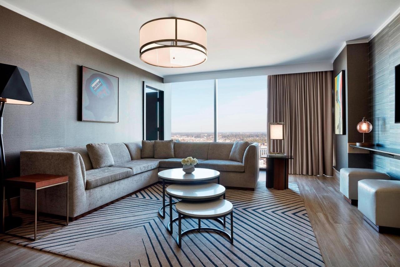  | JW Marriott Nashville