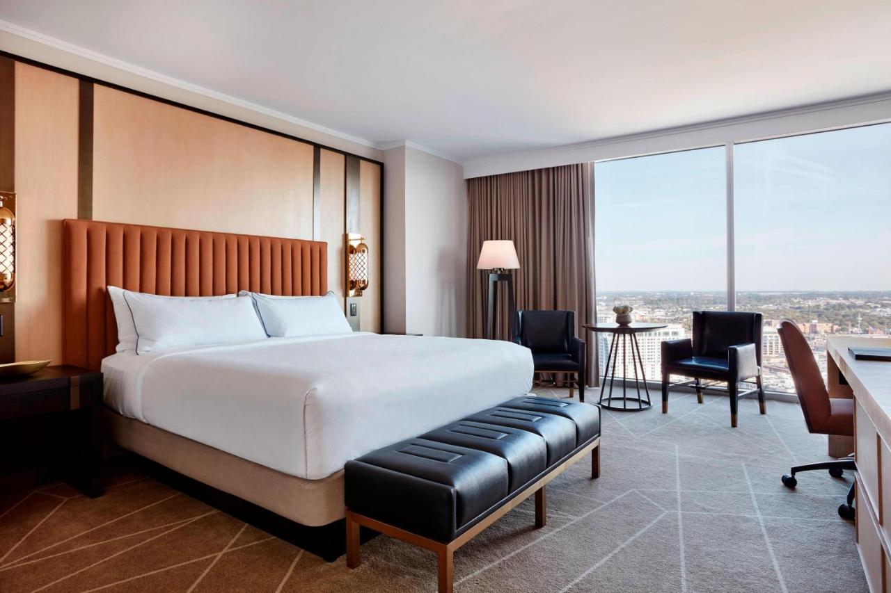  | JW Marriott Nashville