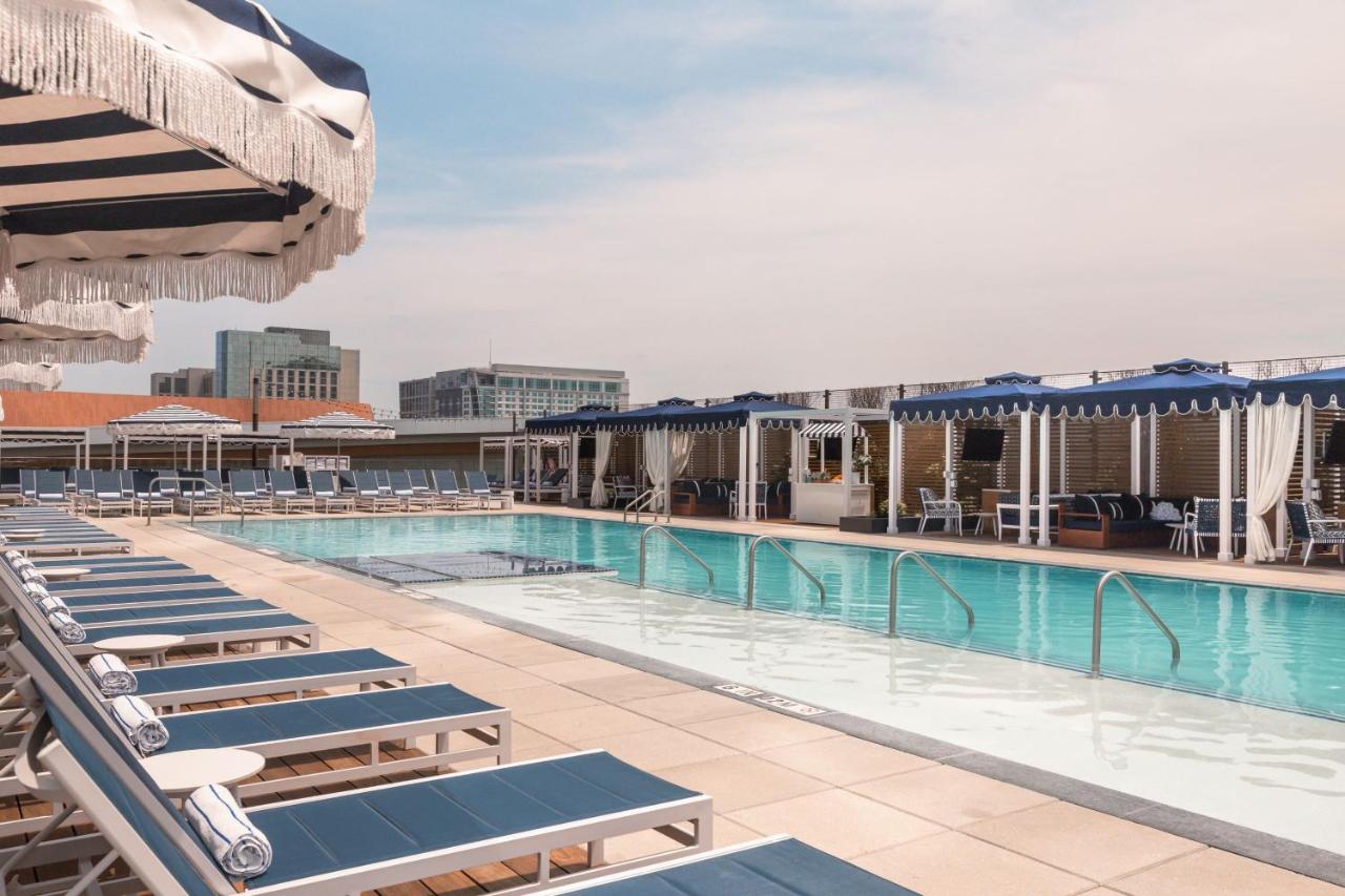 | JW Marriott Nashville